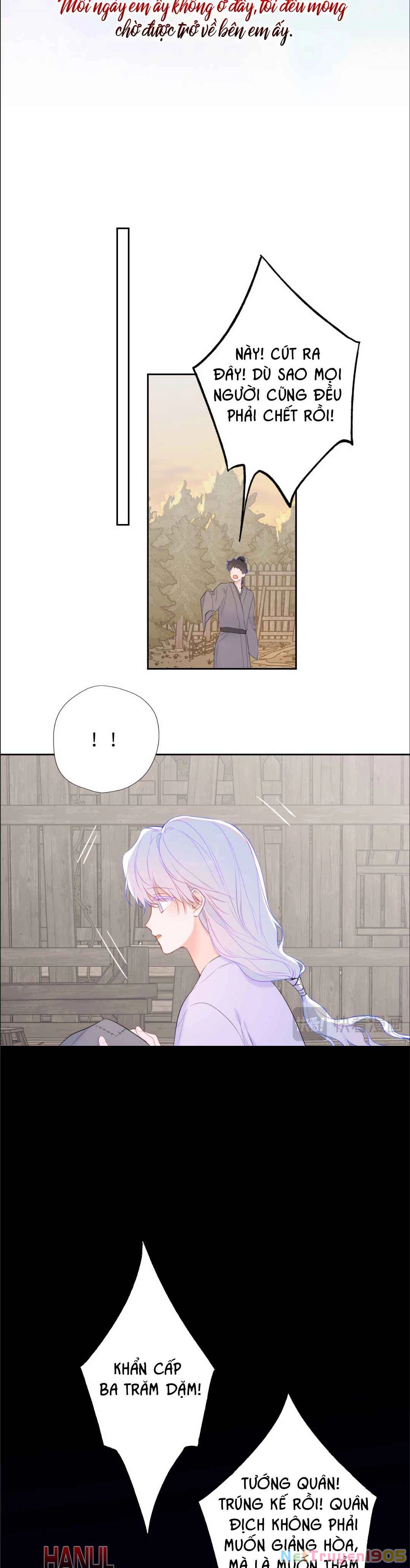 Ngôi Sao Cho Tôi Phần 2 Chapter 48 - Trang 2