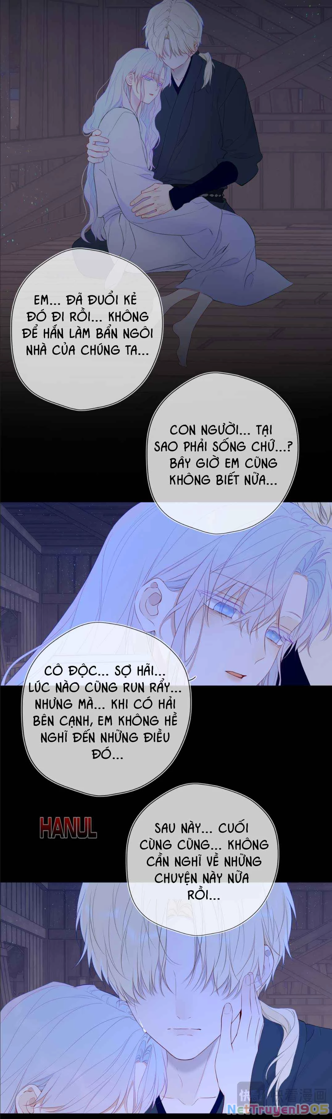 Ngôi Sao Cho Tôi Phần 2 Chapter 48 - Trang 2