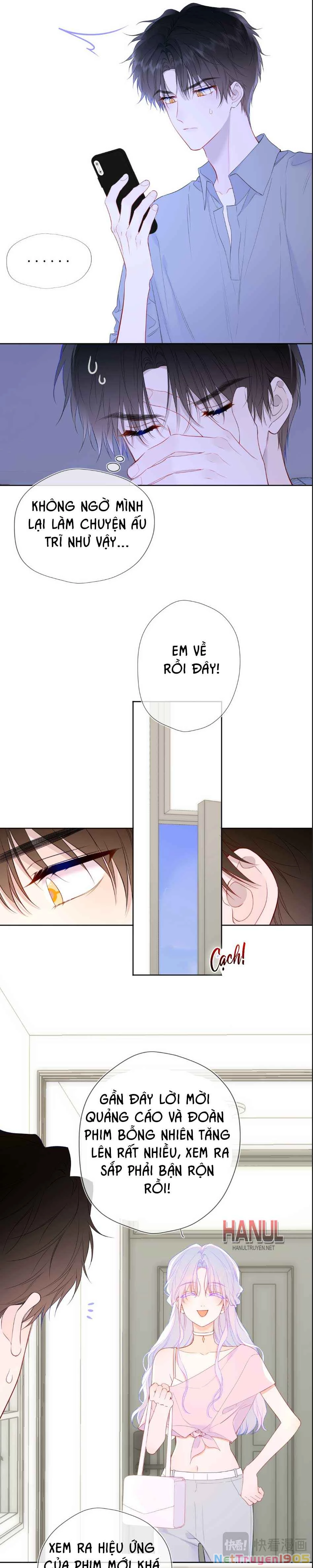 Ngôi Sao Cho Tôi Phần 2 Chapter 49 - Trang 2