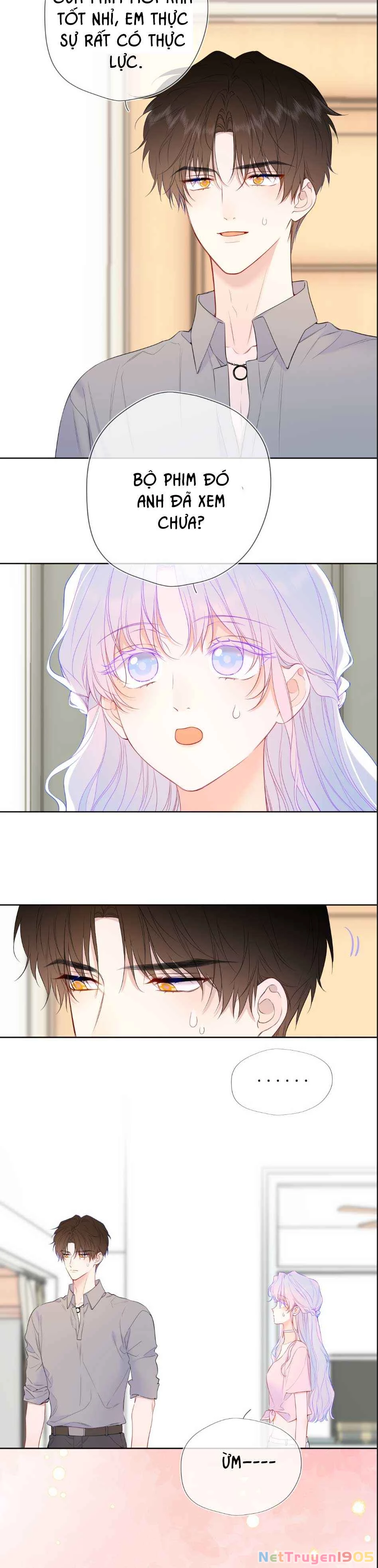 Ngôi Sao Cho Tôi Phần 2 Chapter 49 - Trang 2