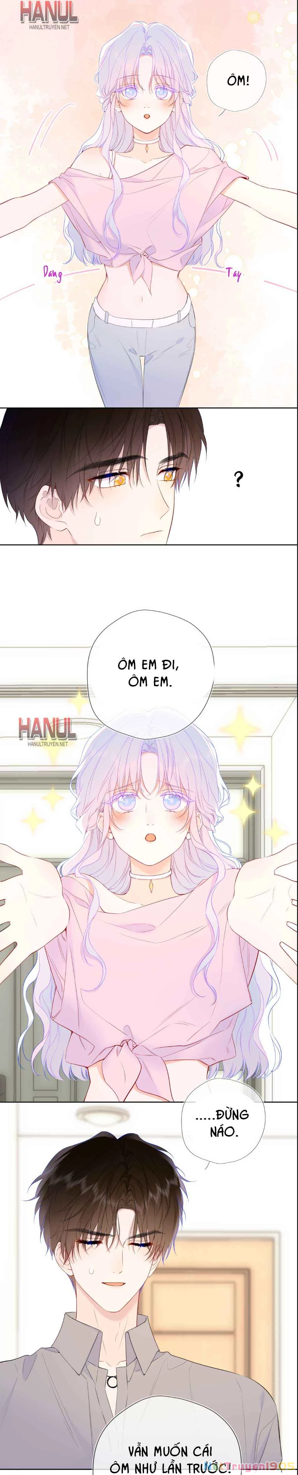 Ngôi Sao Cho Tôi Phần 2 Chapter 49 - Trang 2