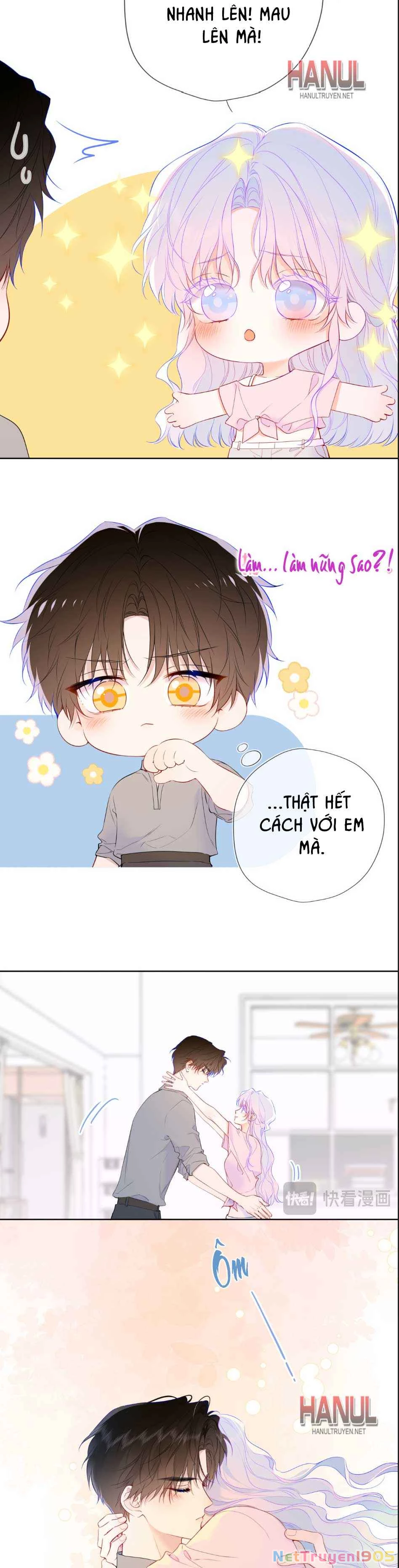 Ngôi Sao Cho Tôi Phần 2 Chapter 49 - Trang 2