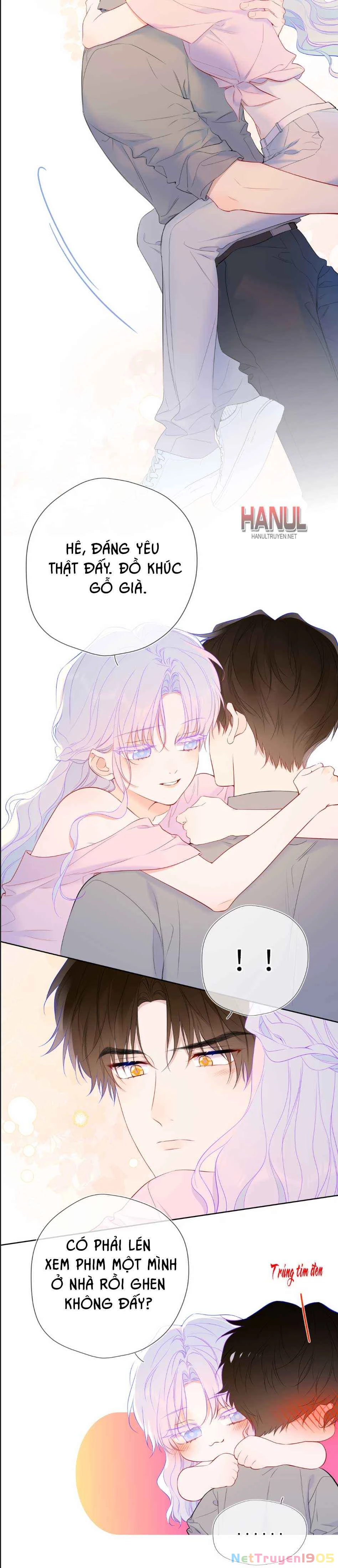 Ngôi Sao Cho Tôi Phần 2 Chapter 49 - Trang 2