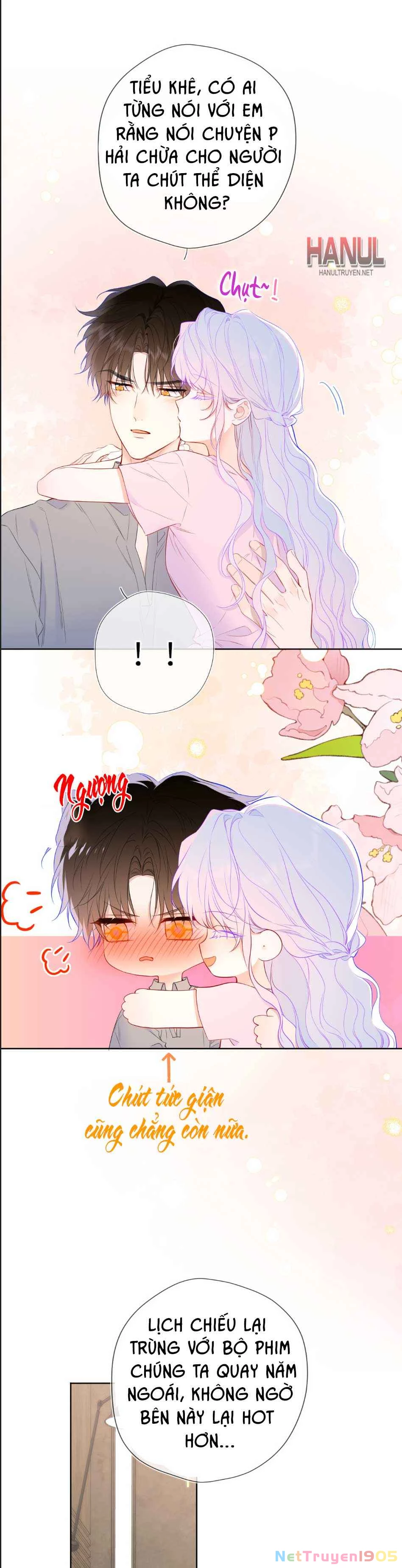 Ngôi Sao Cho Tôi Phần 2 Chapter 49 - Trang 2