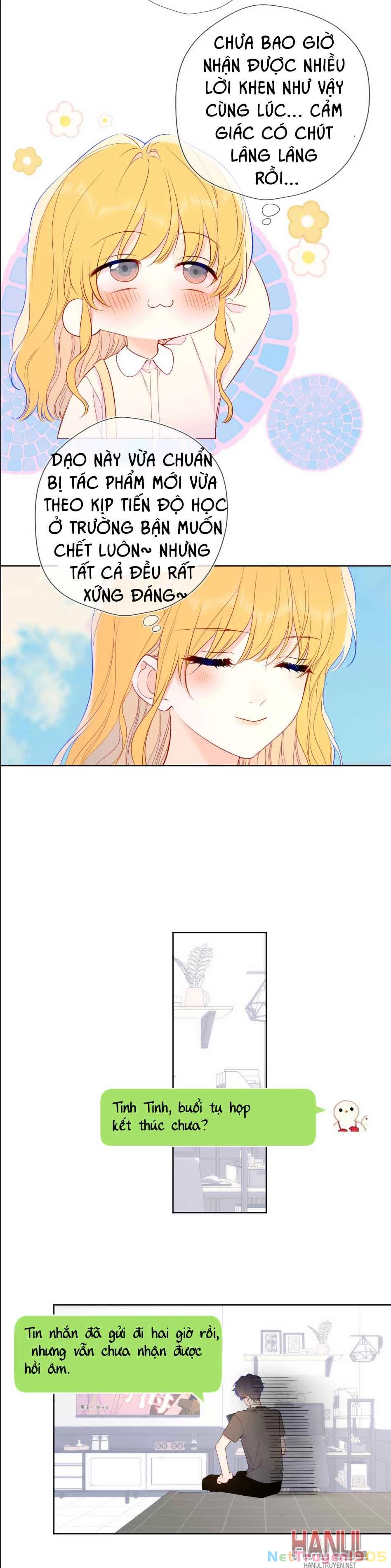 Ngôi Sao Cho Tôi Phần 2 Chapter 49 - Trang 2