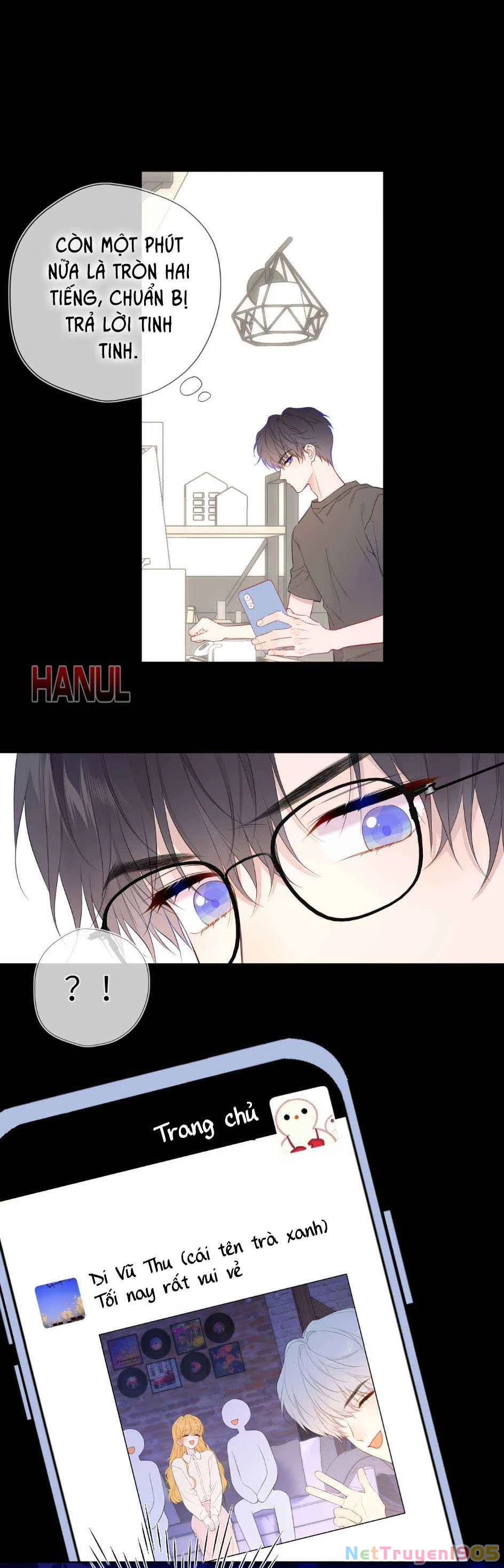 Ngôi Sao Cho Tôi Phần 2 Chapter 49 - Trang 2