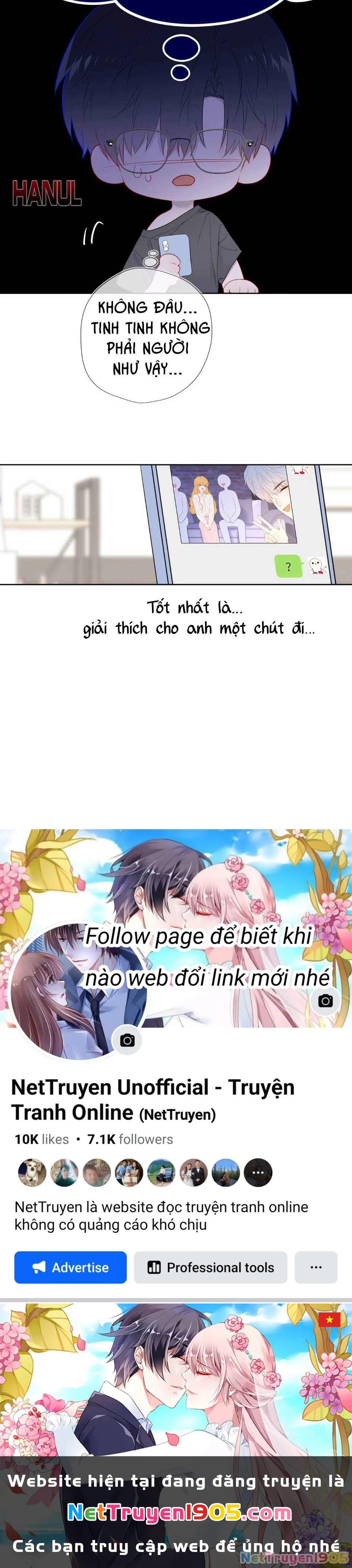 Ngôi Sao Cho Tôi Phần 2 Chapter 49 - Trang 2