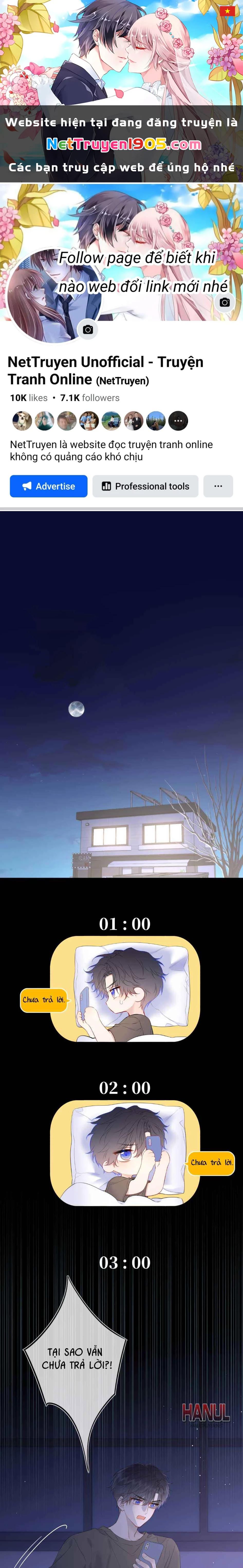 Ngôi Sao Cho Tôi Phần 2 Chapter 50 - Trang 2