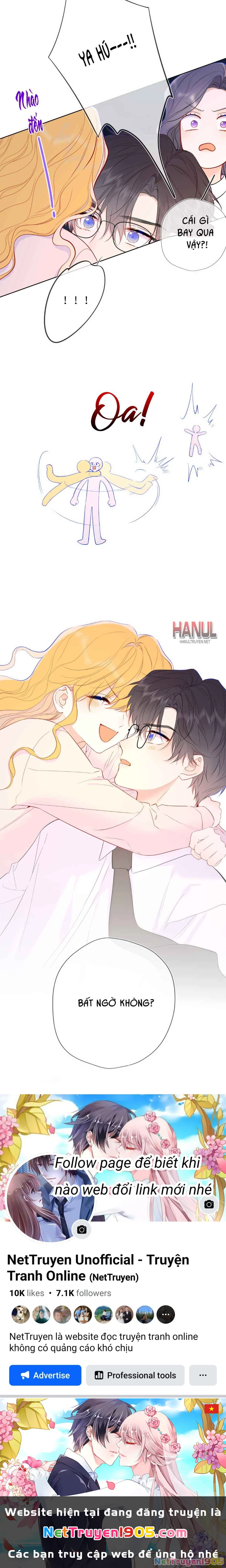 Ngôi Sao Cho Tôi Phần 2 Chapter 50 - Trang 2