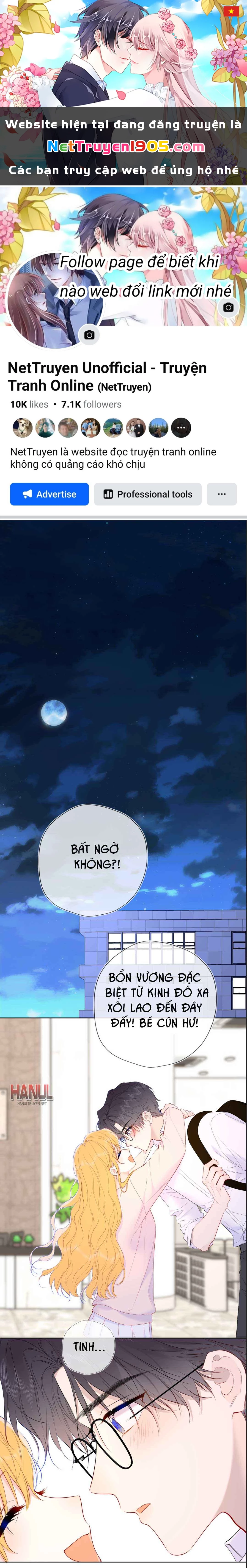 Ngôi Sao Cho Tôi Phần 2 Chapter 51 - Trang 2