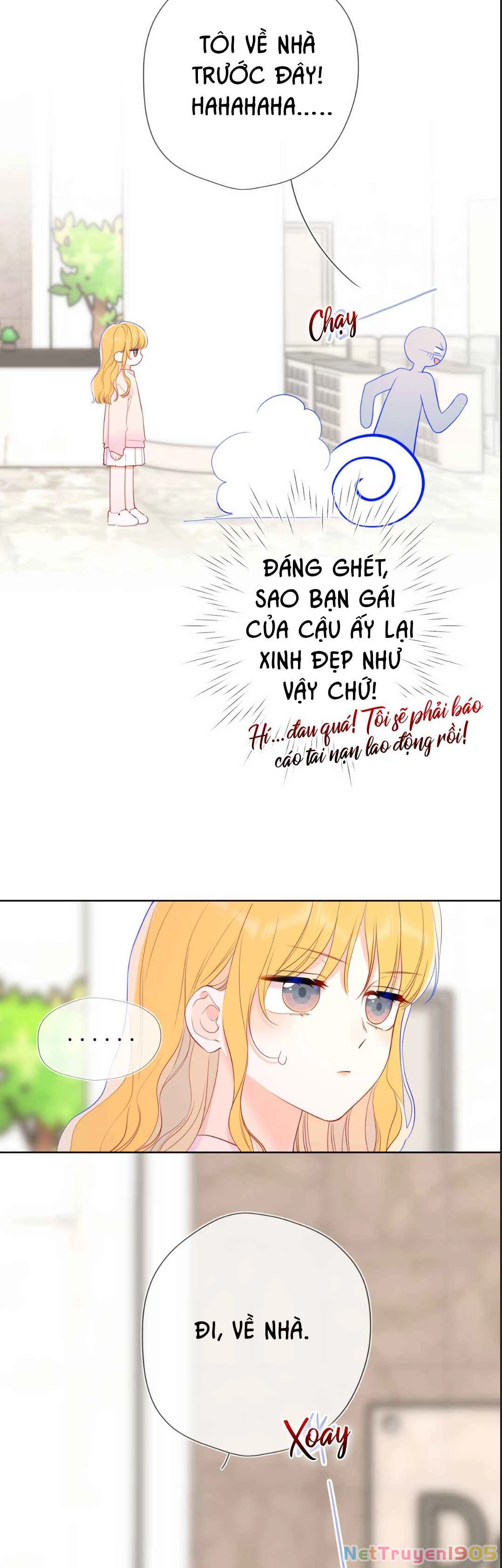 Ngôi Sao Cho Tôi Phần 2 Chapter 51 - Trang 2