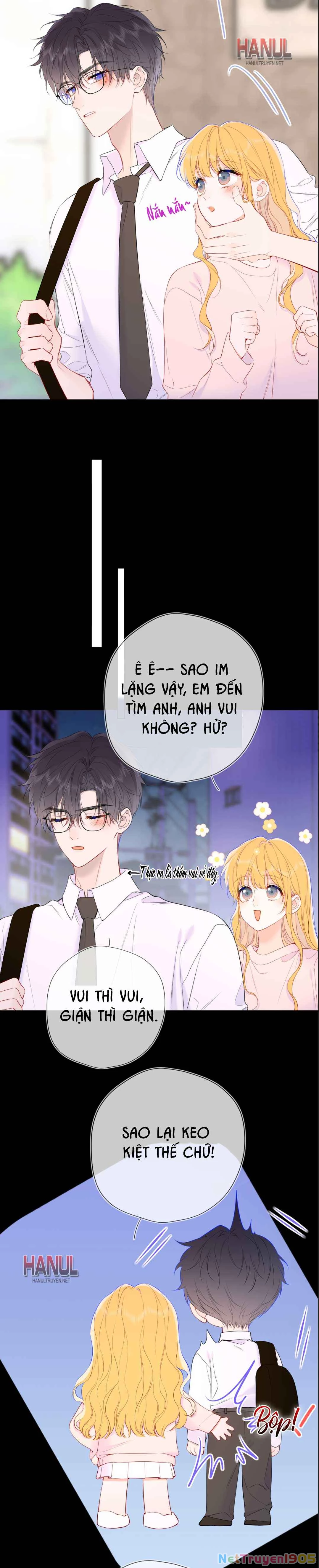 Ngôi Sao Cho Tôi Phần 2 Chapter 51 - Trang 2