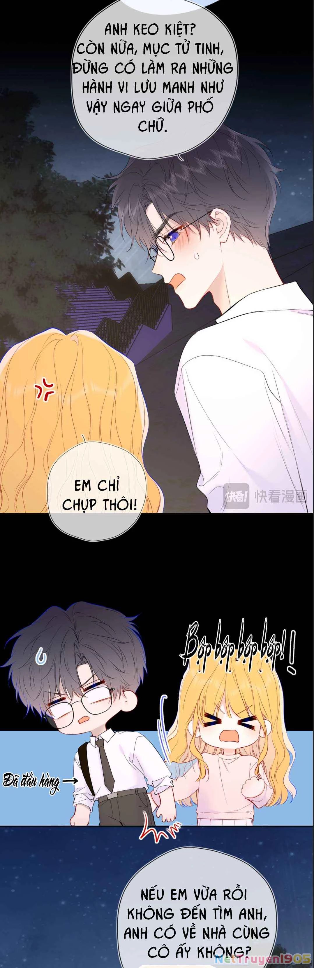 Ngôi Sao Cho Tôi Phần 2 Chapter 51 - Trang 2