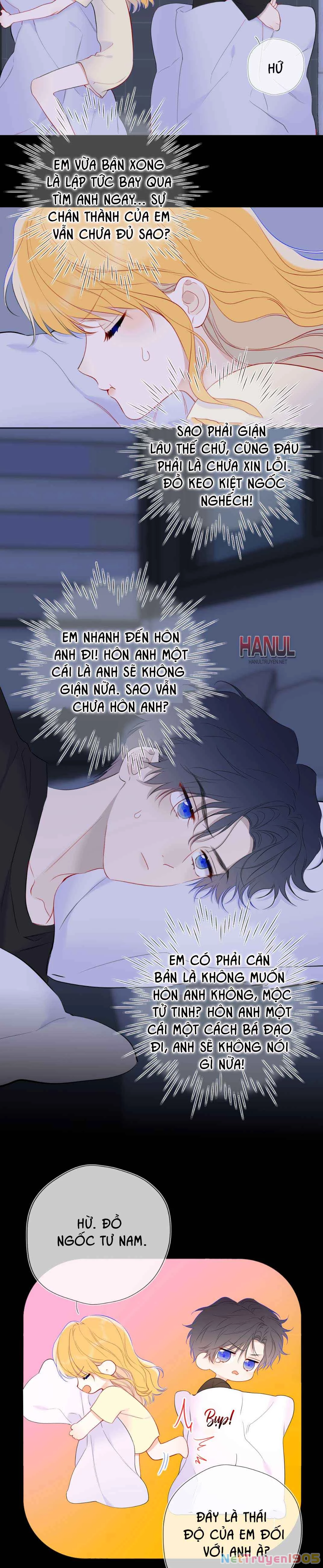Ngôi Sao Cho Tôi Phần 2 Chapter 51 - Trang 2