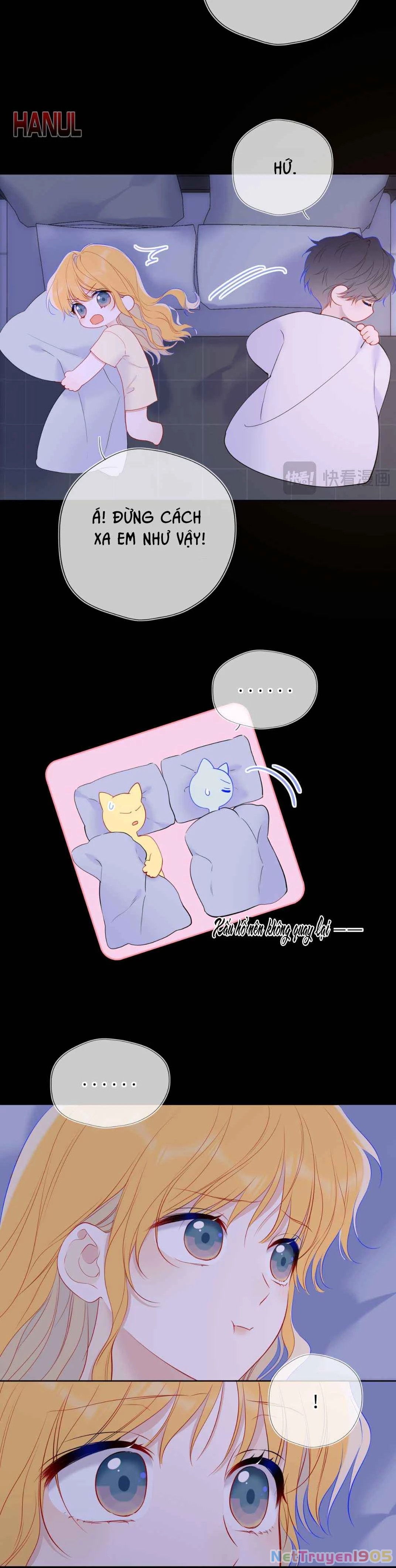 Ngôi Sao Cho Tôi Phần 2 Chapter 51 - Trang 2