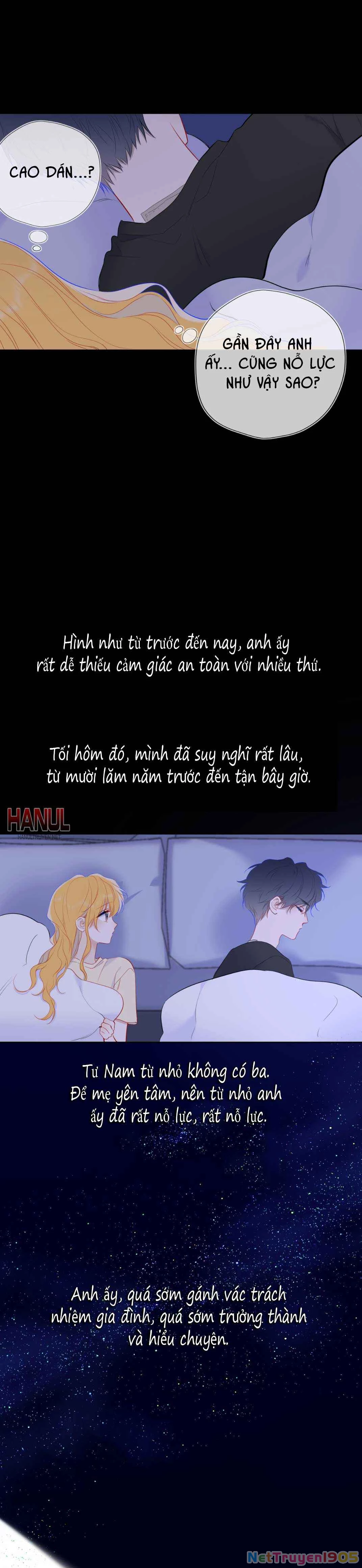 Ngôi Sao Cho Tôi Phần 2 Chapter 51 - Trang 2