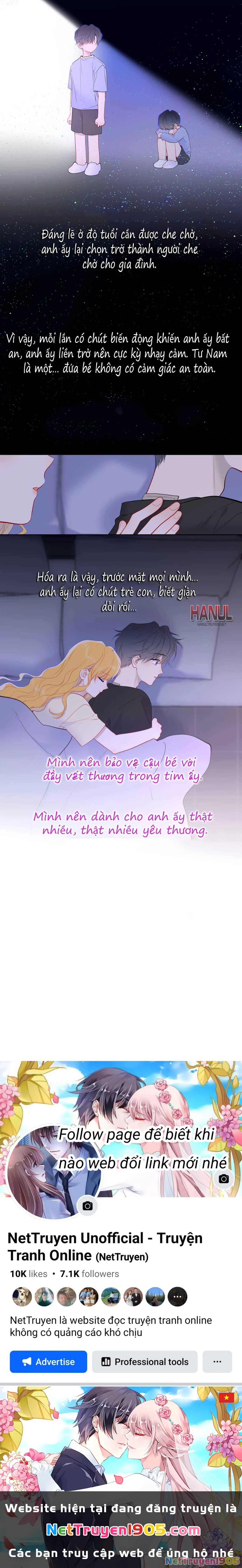 Ngôi Sao Cho Tôi Phần 2 Chapter 51 - Trang 2