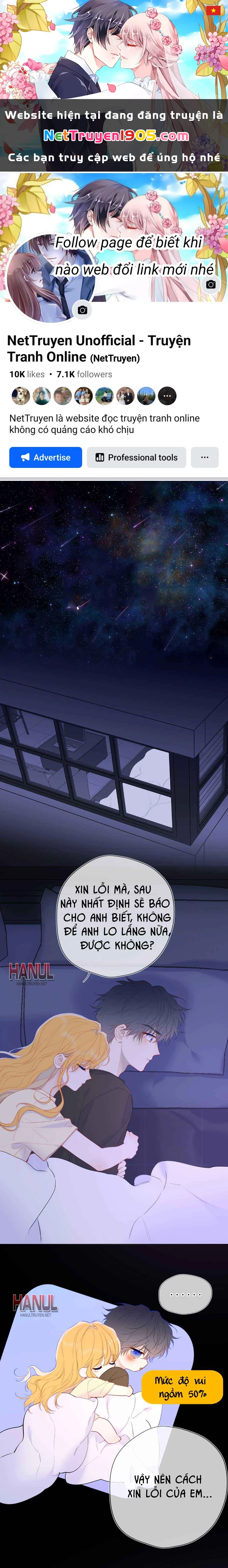 Ngôi Sao Cho Tôi Phần 2 Chapter 52 - Trang 2