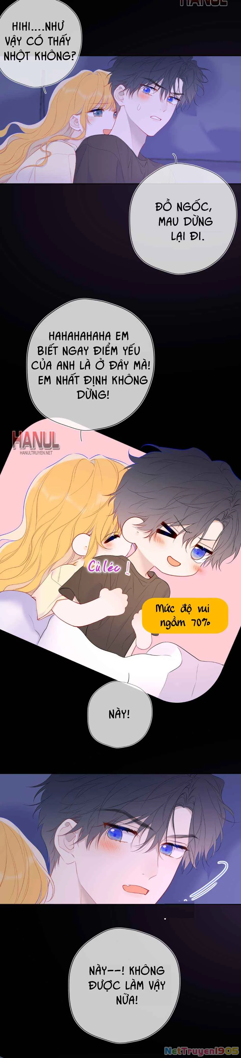 Ngôi Sao Cho Tôi Phần 2 Chapter 52 - Trang 2