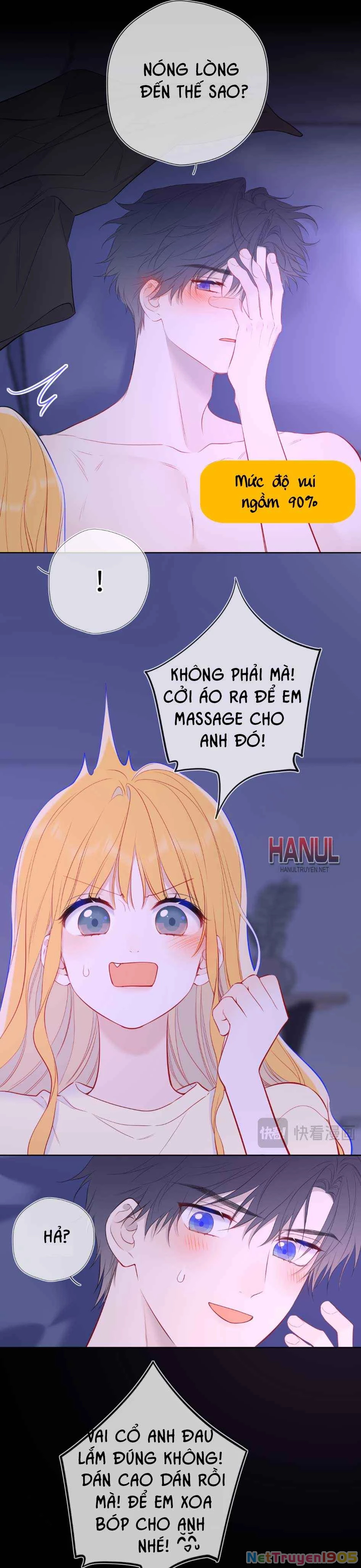 Ngôi Sao Cho Tôi Phần 2 Chapter 52 - Trang 2