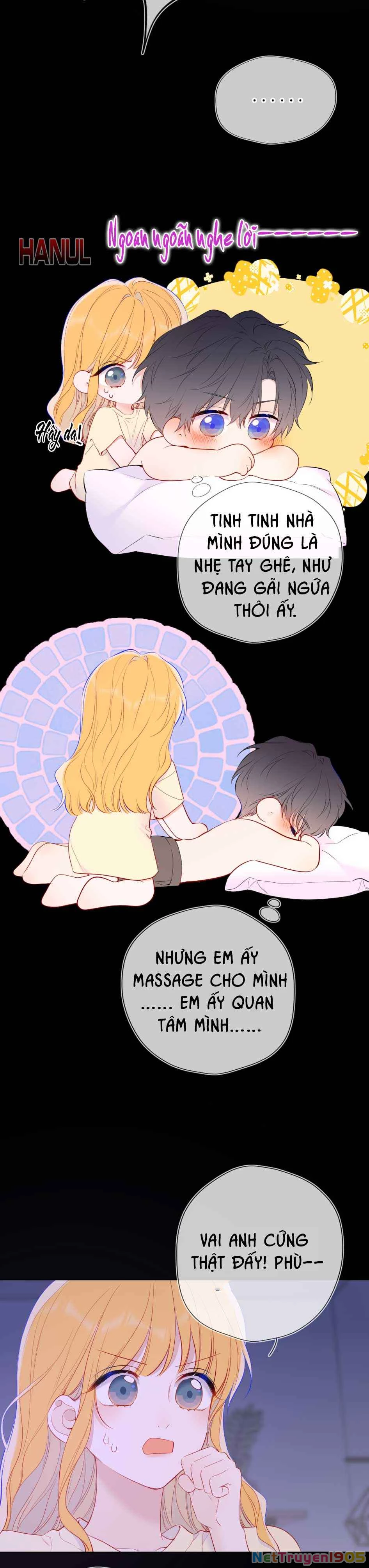 Ngôi Sao Cho Tôi Phần 2 Chapter 52 - Trang 2