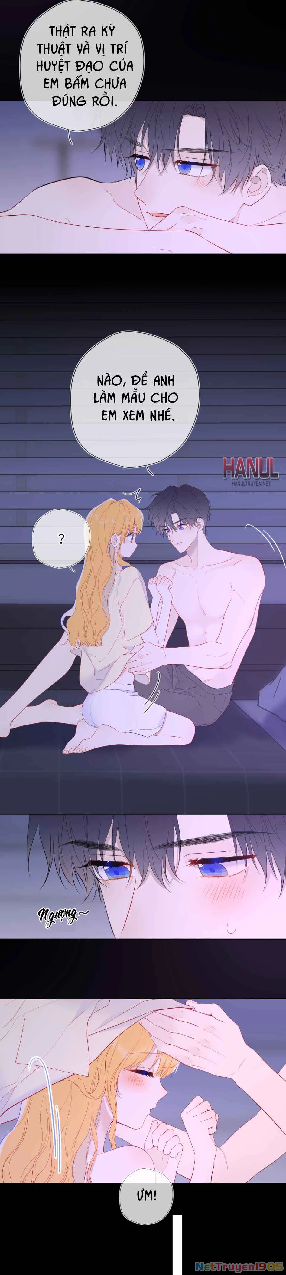 Ngôi Sao Cho Tôi Phần 2 Chapter 52 - Trang 2