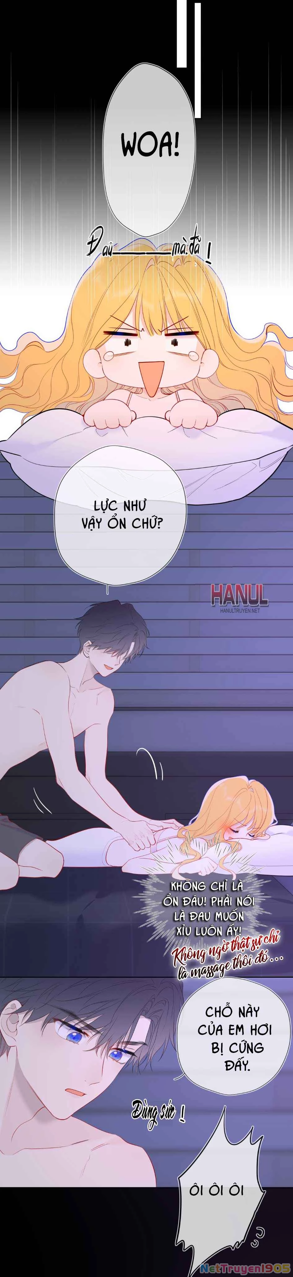 Ngôi Sao Cho Tôi Phần 2 Chapter 52 - Trang 2