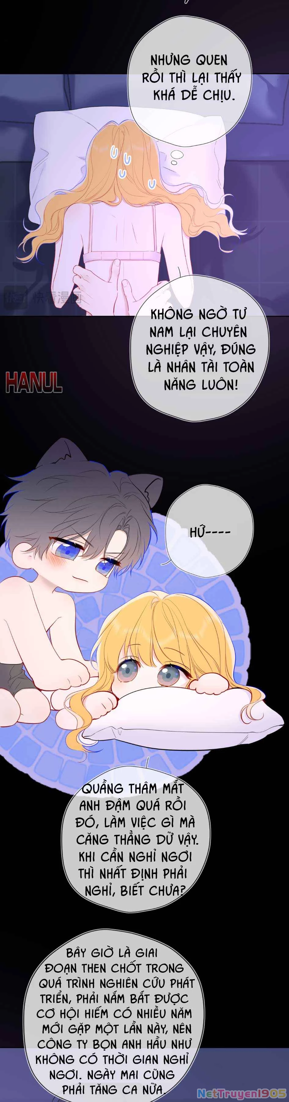 Ngôi Sao Cho Tôi Phần 2 Chapter 52 - Trang 2