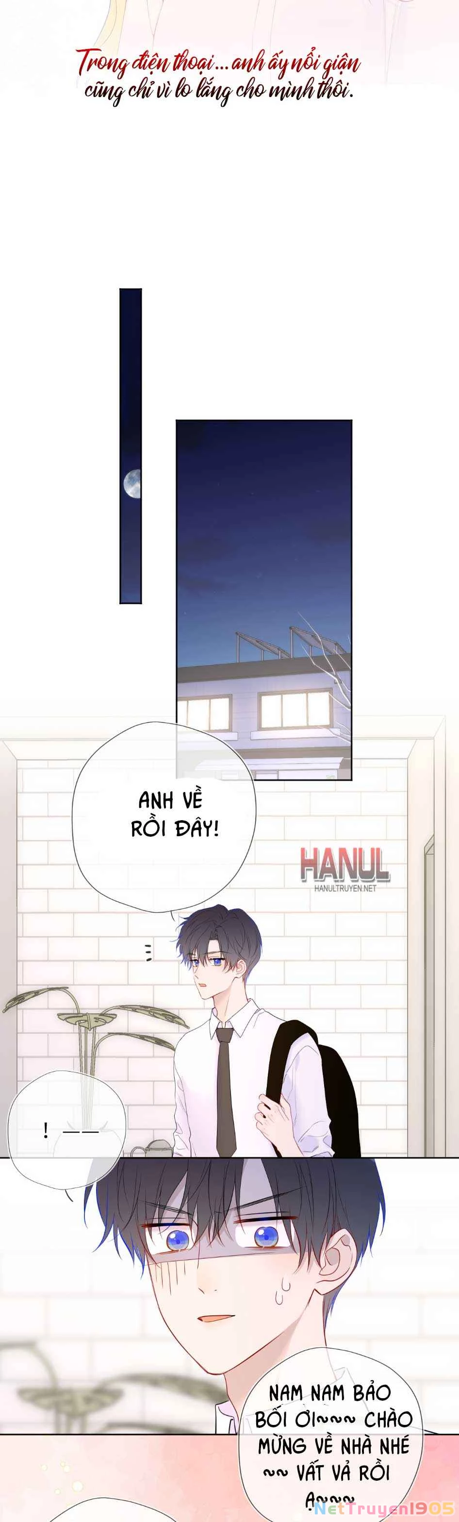 Ngôi Sao Cho Tôi Phần 2 Chapter 52 - Trang 2