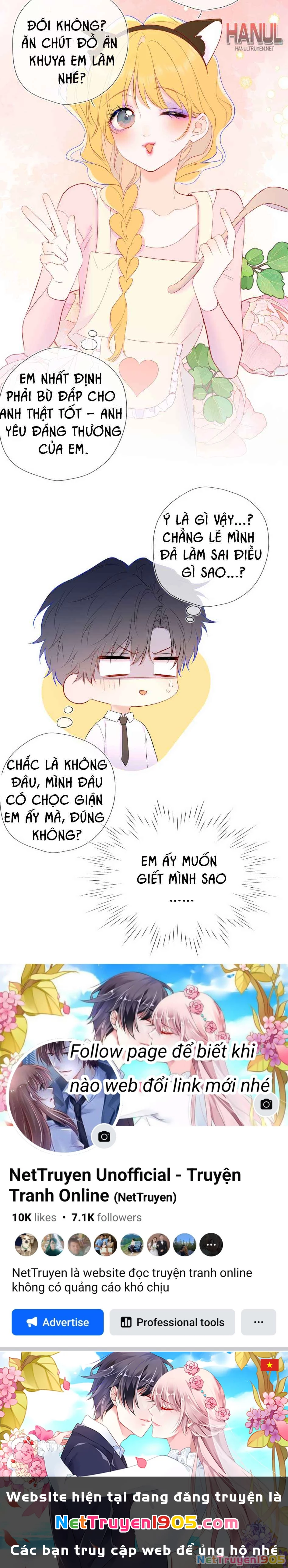 Ngôi Sao Cho Tôi Phần 2 Chapter 52 - Trang 2