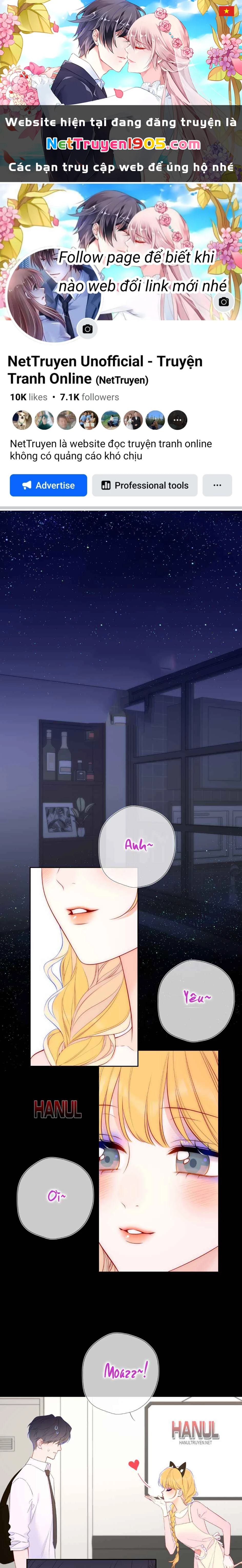 Ngôi Sao Cho Tôi Phần 2 Chapter 53 - Trang 2