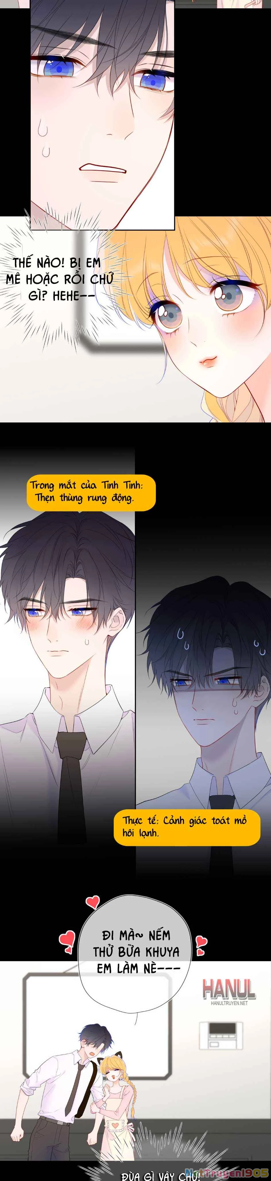 Ngôi Sao Cho Tôi Phần 2 Chapter 53 - Trang 2