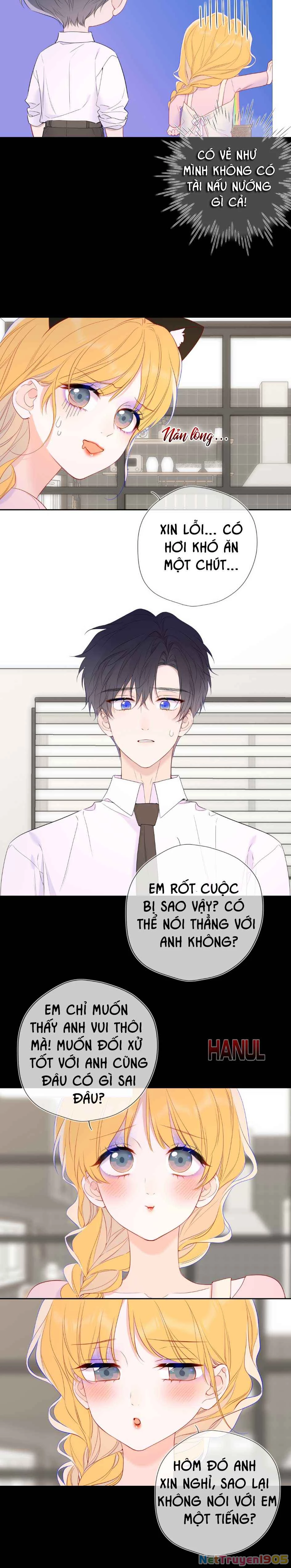 Ngôi Sao Cho Tôi Phần 2 Chapter 53 - Trang 2