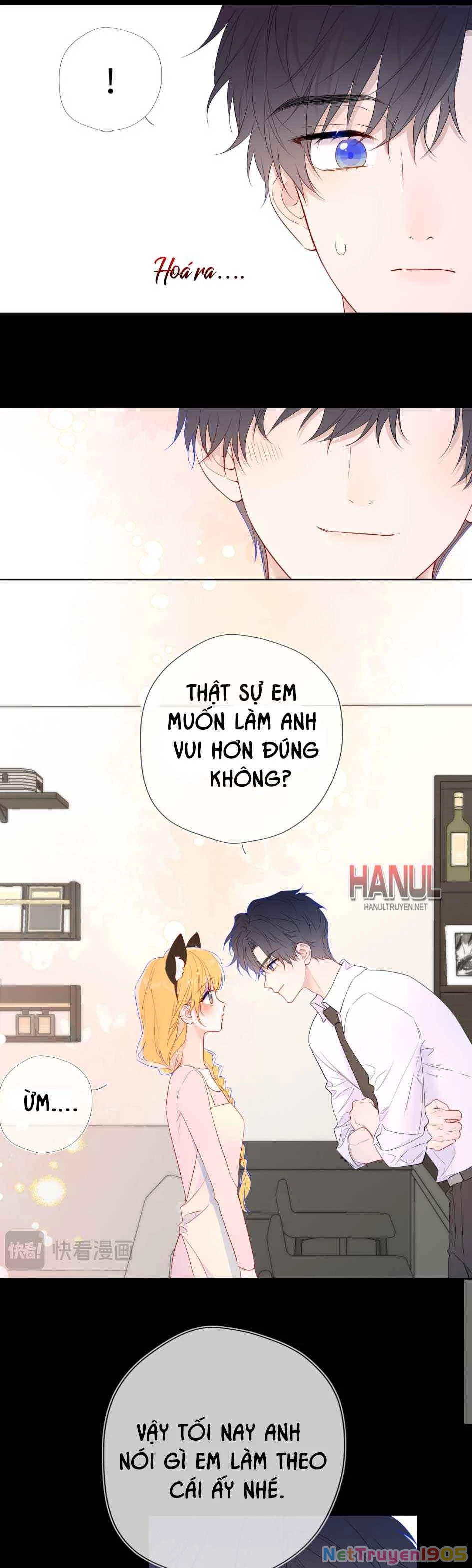 Ngôi Sao Cho Tôi Phần 2 Chapter 53 - Trang 2