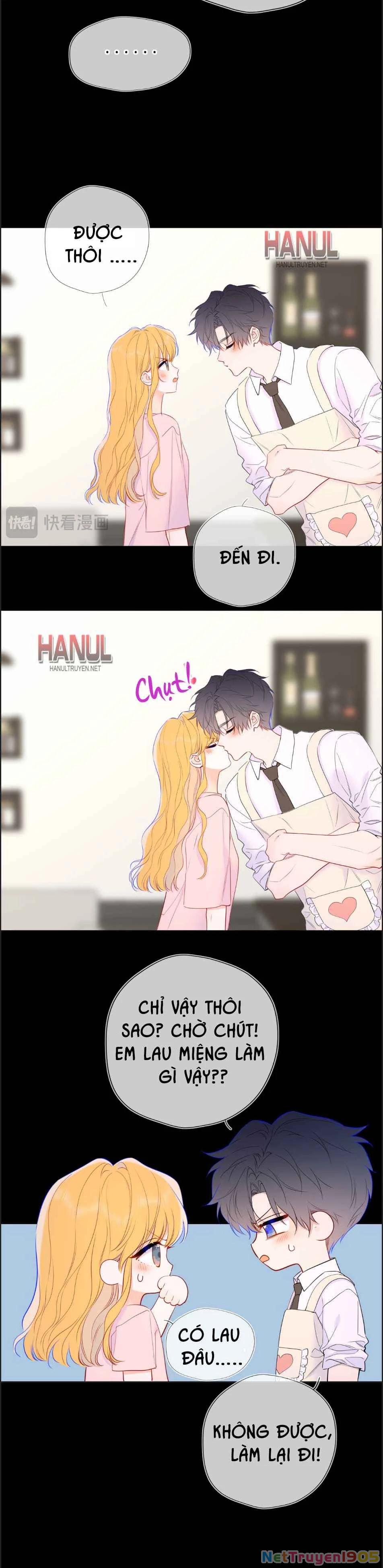 Ngôi Sao Cho Tôi Phần 2 Chapter 53 - Trang 2