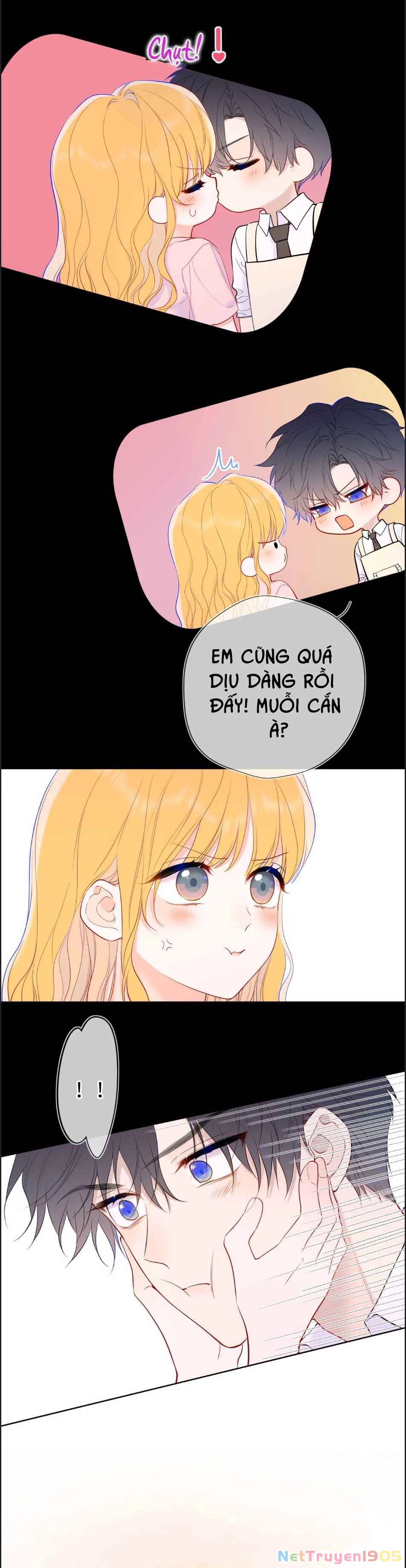 Ngôi Sao Cho Tôi Phần 2 Chapter 53 - Trang 2