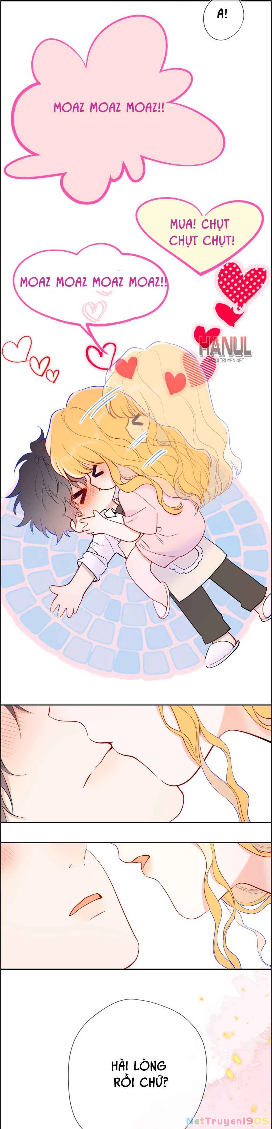 Ngôi Sao Cho Tôi Phần 2 Chapter 53 - Trang 2