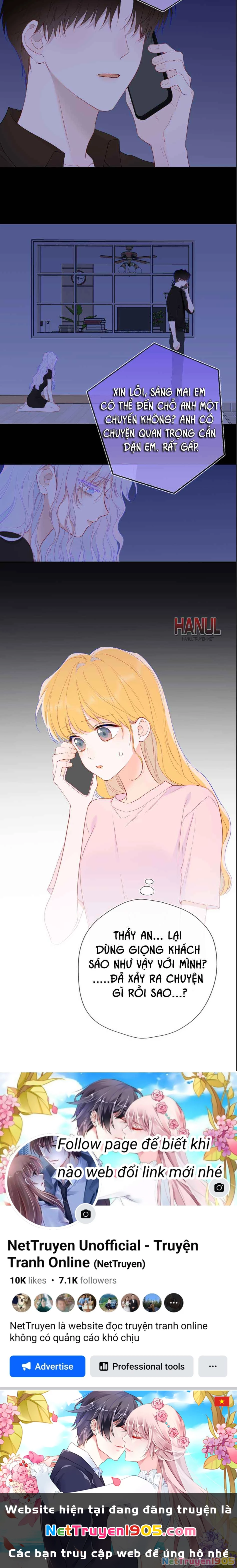 Ngôi Sao Cho Tôi Phần 2 Chapter 53 - Trang 2