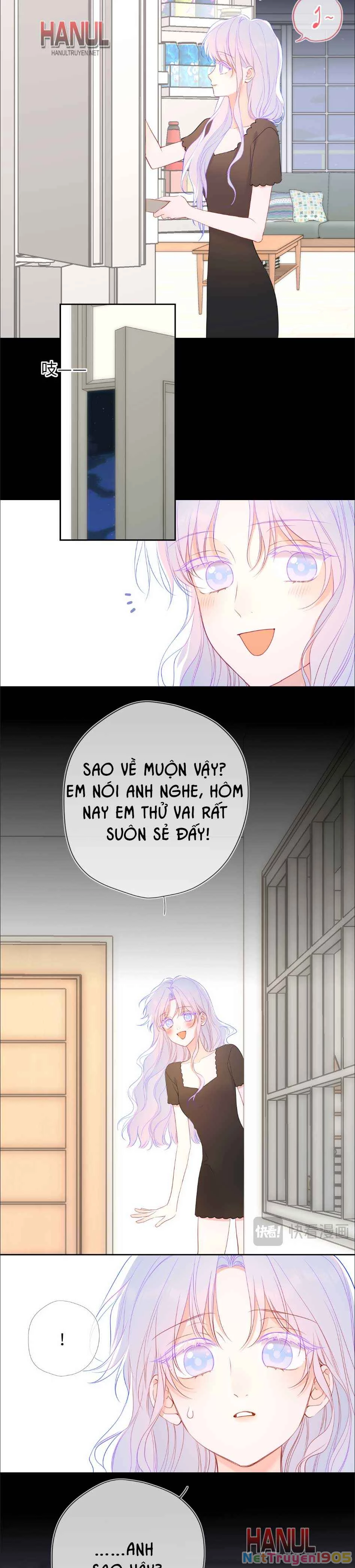 Ngôi Sao Cho Tôi Phần 2 Chapter 54 - Trang 2