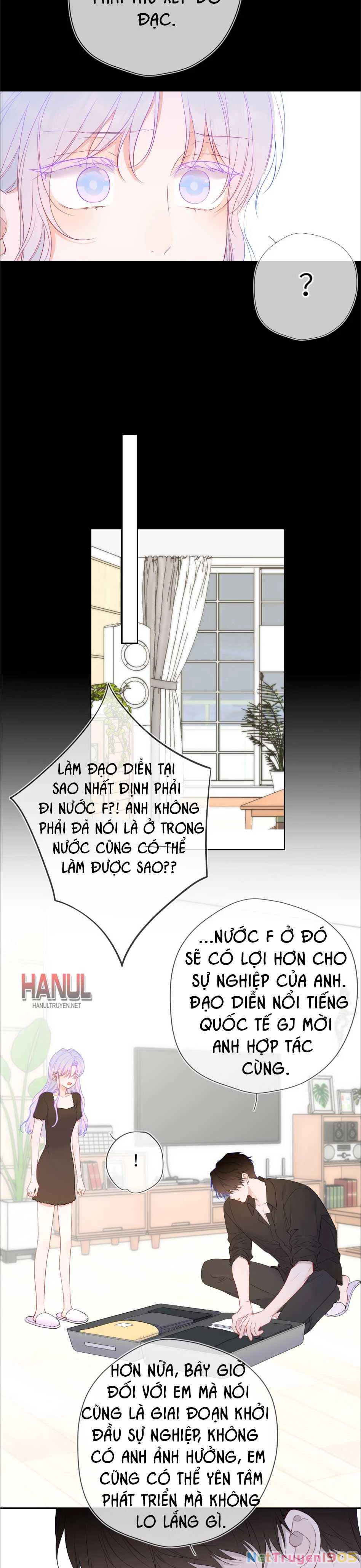 Ngôi Sao Cho Tôi Phần 2 Chapter 54 - Trang 2