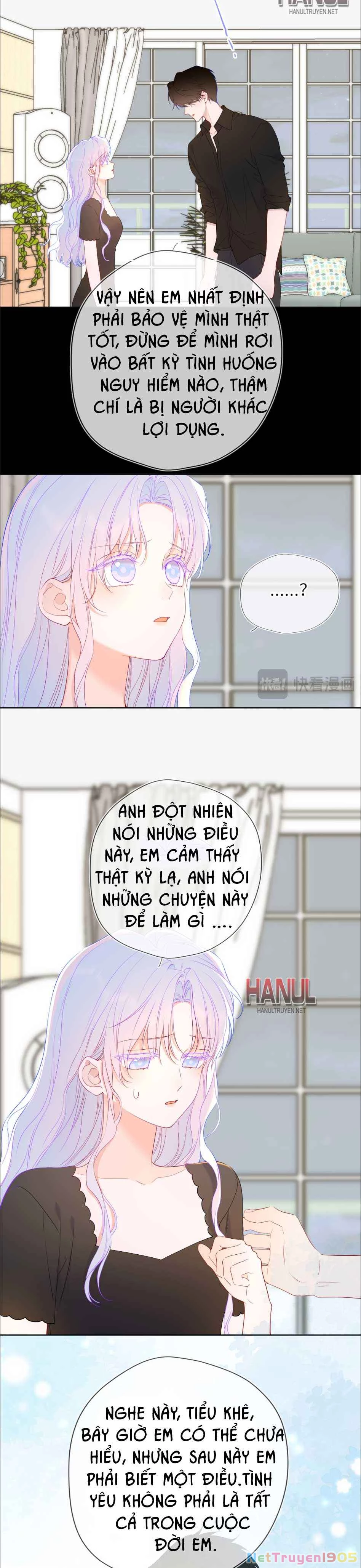 Ngôi Sao Cho Tôi Phần 2 Chapter 54 - Trang 2