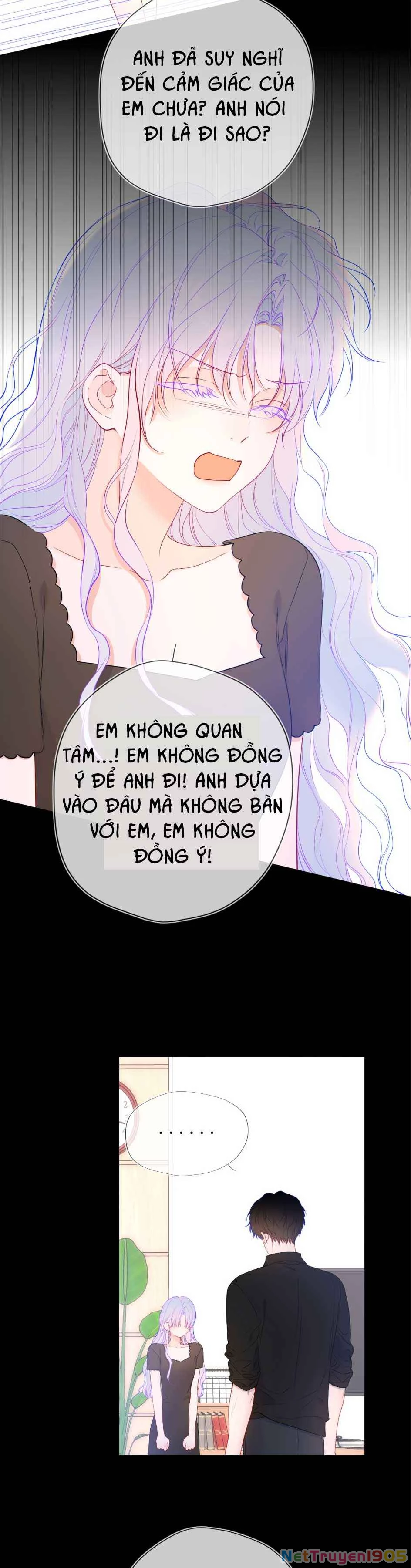 Ngôi Sao Cho Tôi Phần 2 Chapter 54 - Trang 2