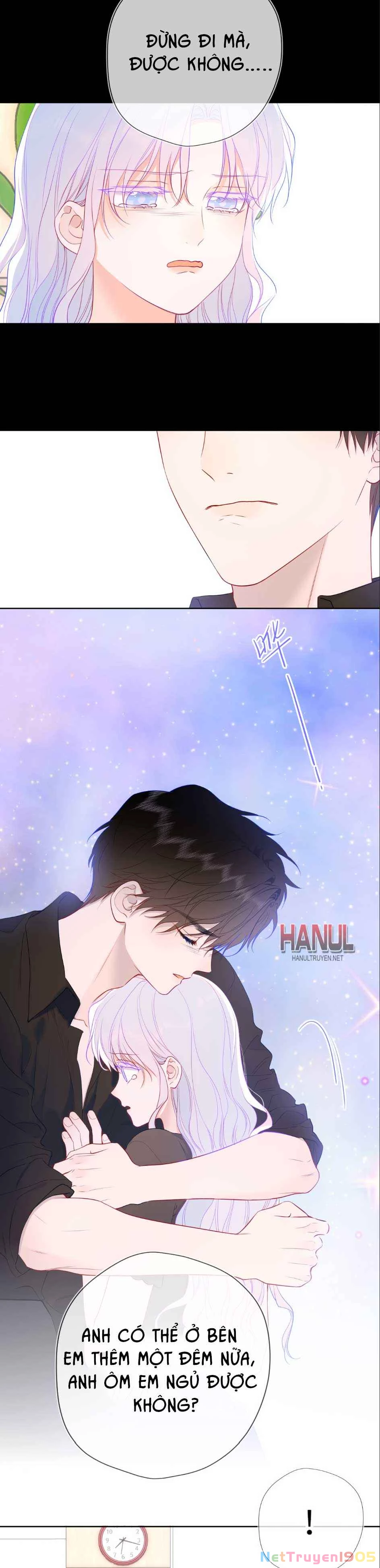 Ngôi Sao Cho Tôi Phần 2 Chapter 54 - Trang 2