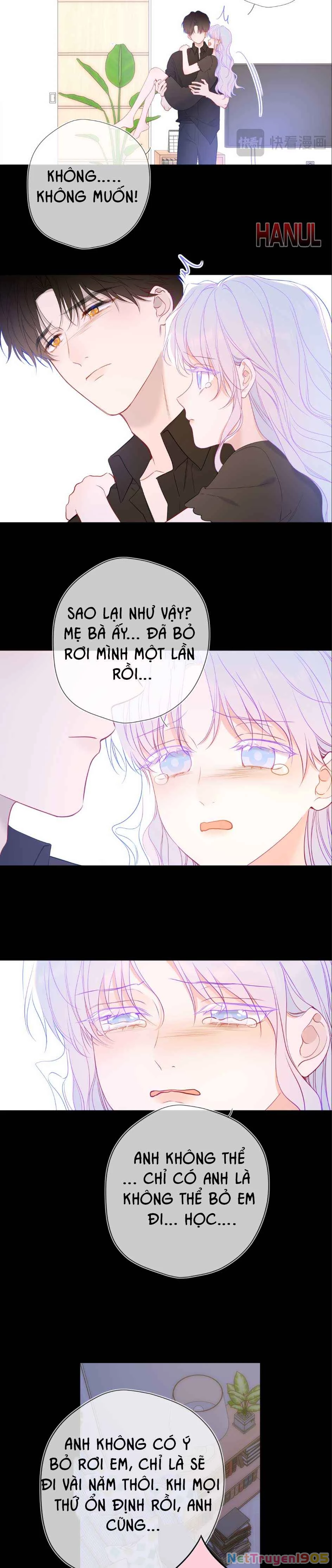 Ngôi Sao Cho Tôi Phần 2 Chapter 54 - Trang 2