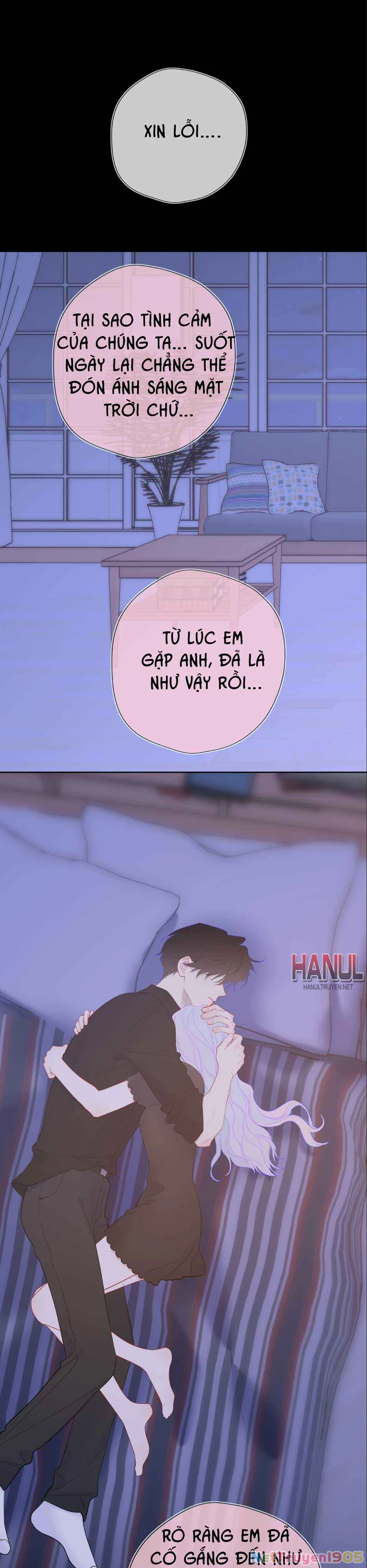 Ngôi Sao Cho Tôi Phần 2 Chapter 54 - Trang 2