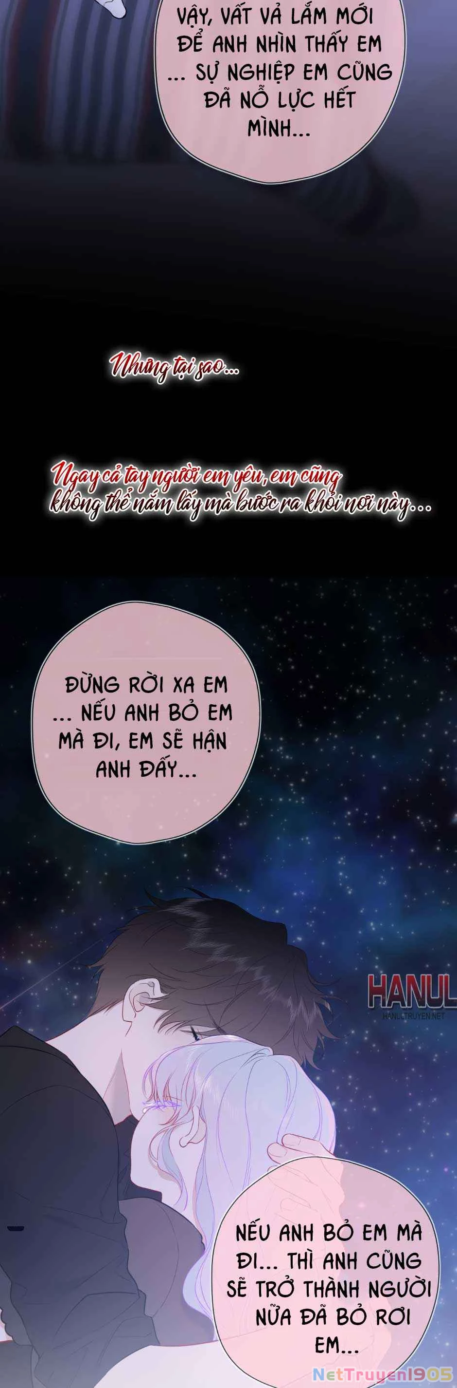 Ngôi Sao Cho Tôi Phần 2 Chapter 54 - Trang 2