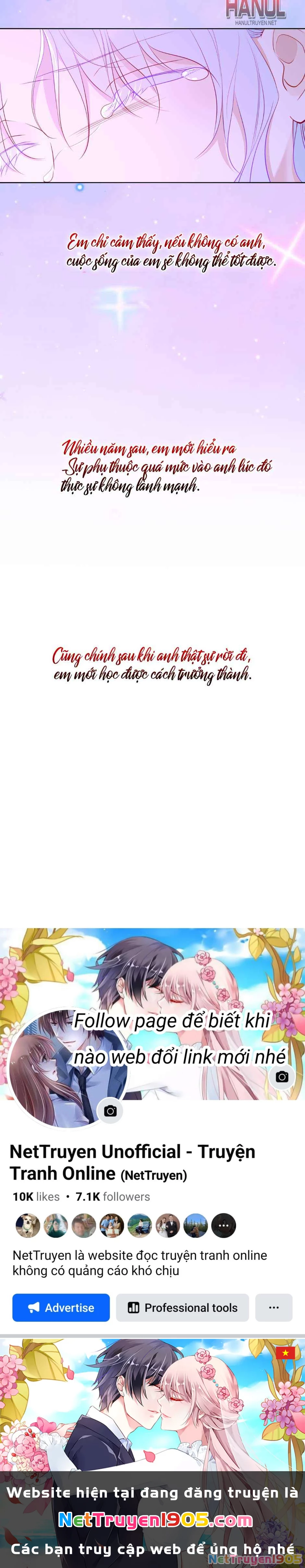 Ngôi Sao Cho Tôi Phần 2 Chapter 54 - Trang 2