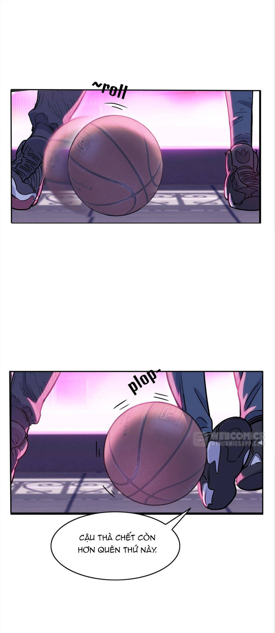 Streetball In The Hood Chapter 7 - Trang 2
