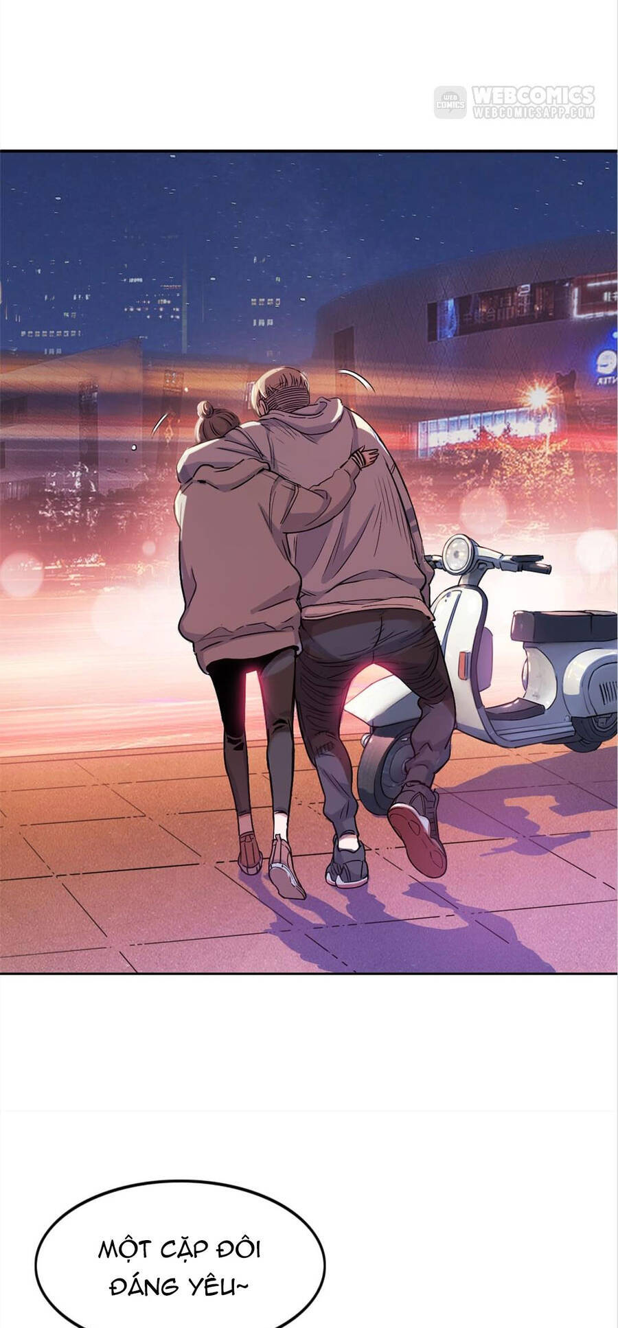 Streetball In The Hood Chapter 7 - Trang 2