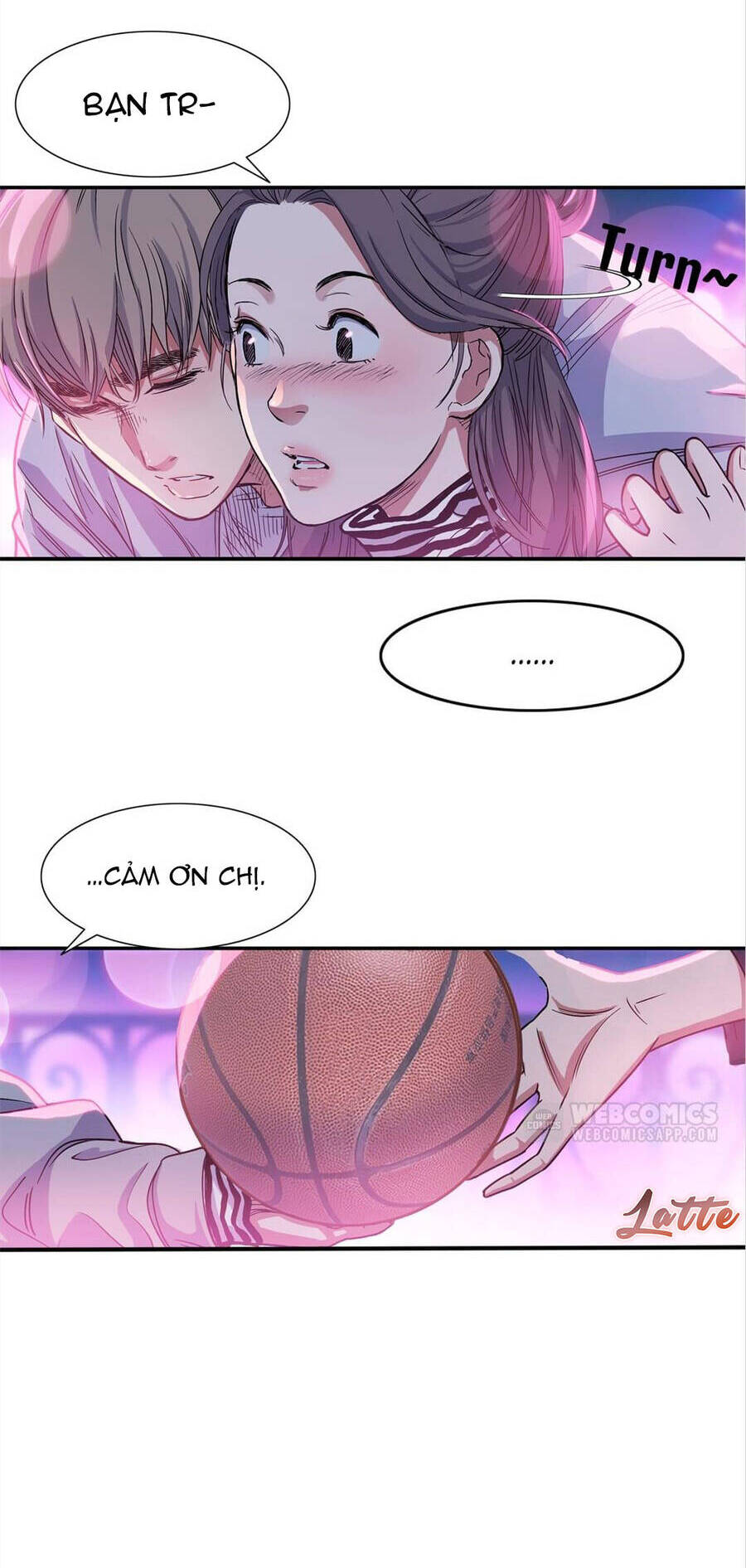 Streetball In The Hood Chapter 7 - Trang 2